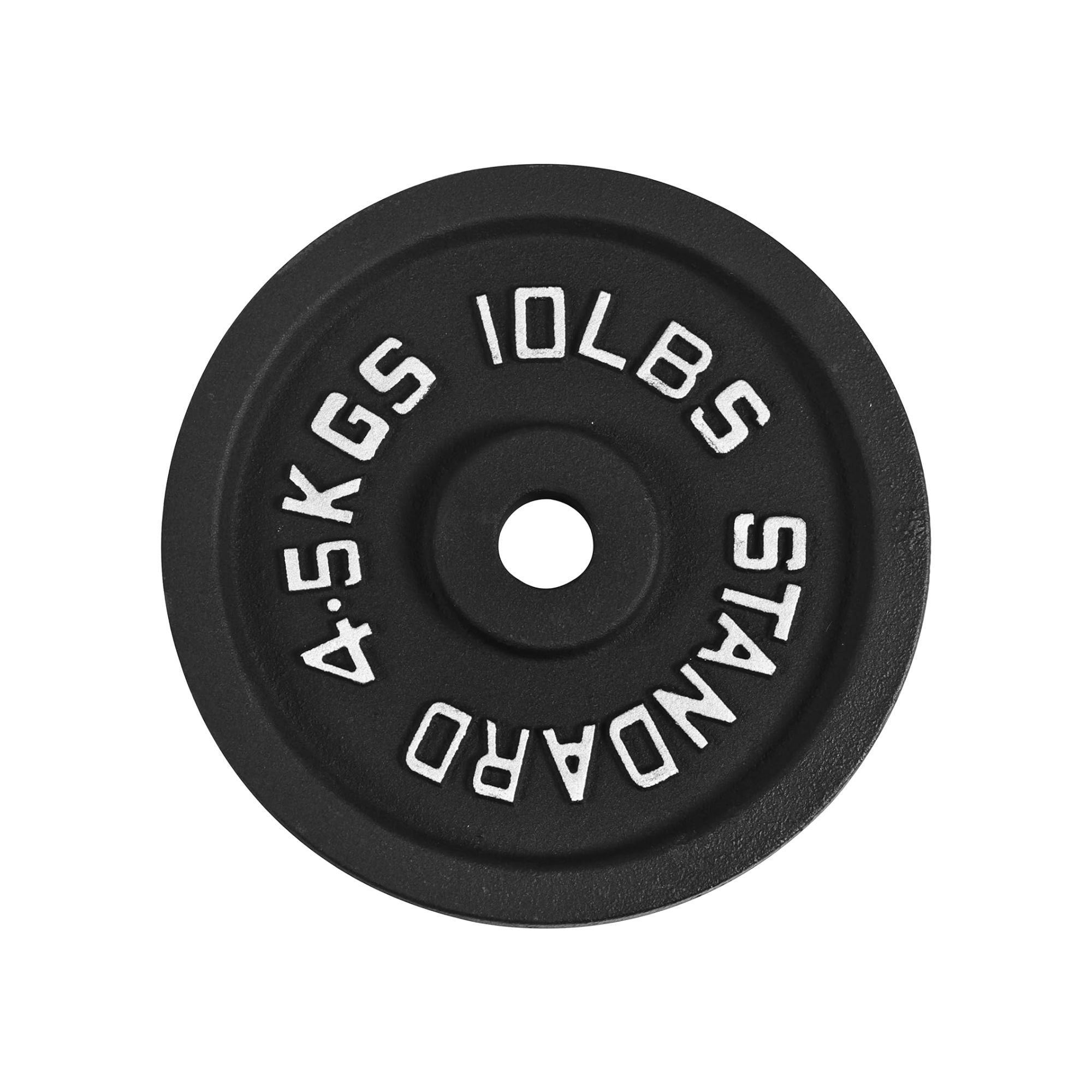 Weight Plates Standard Olympic LB KG Strength Training