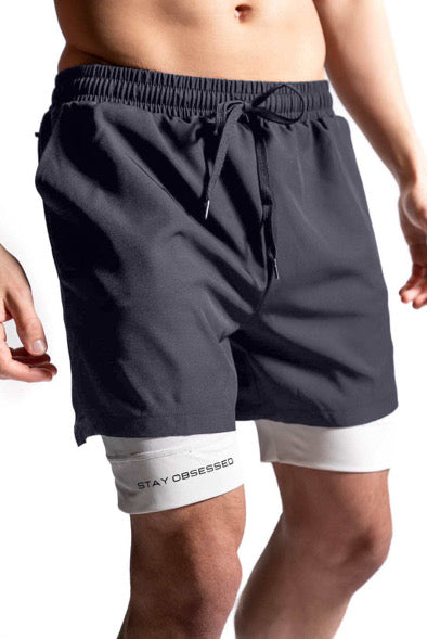 Athletic Gym Running Fitness Casual Wear