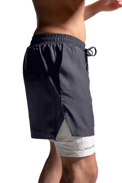 Athletic Gym Running Fitness Casual Wear