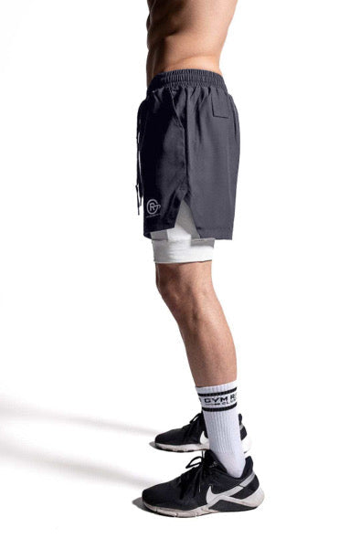 Athletic Gym Running Fitness Casual Wear