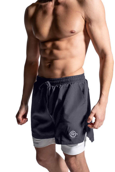 Athletic Gym Running Fitness Casual Wear