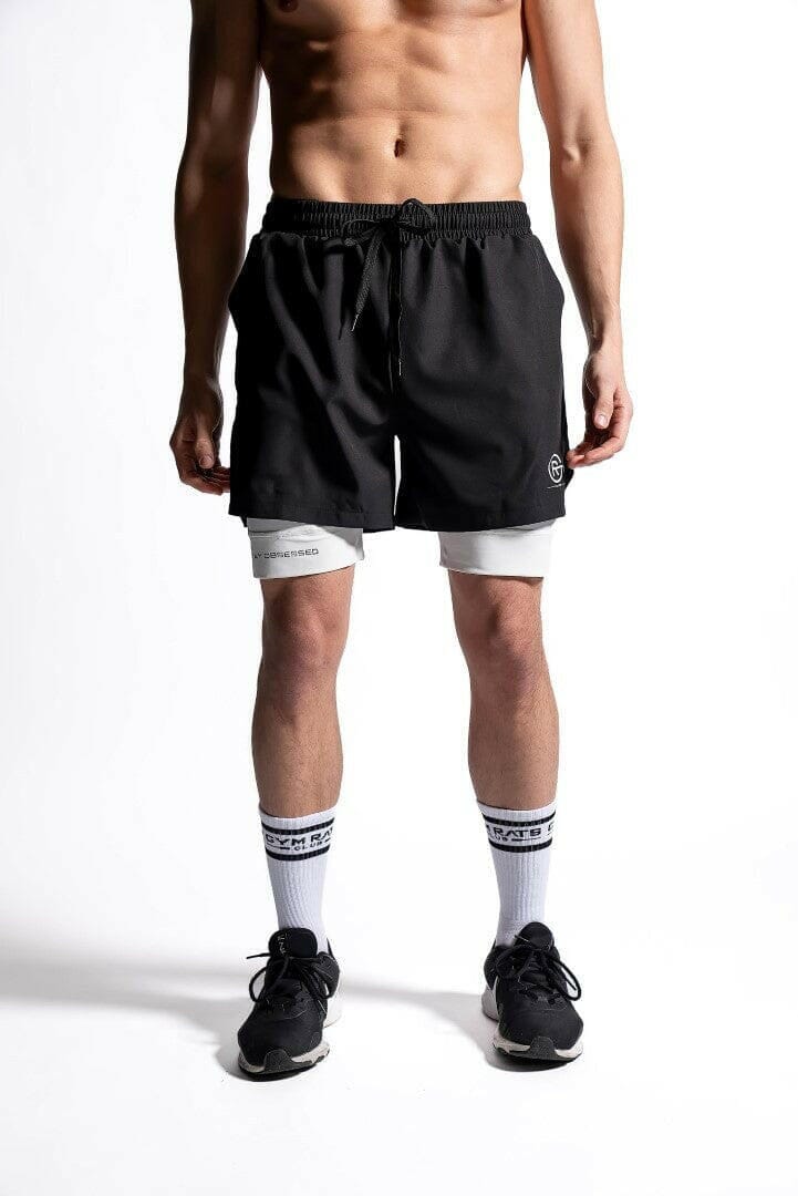 Athletic Gym Running Fitness Casual Wear