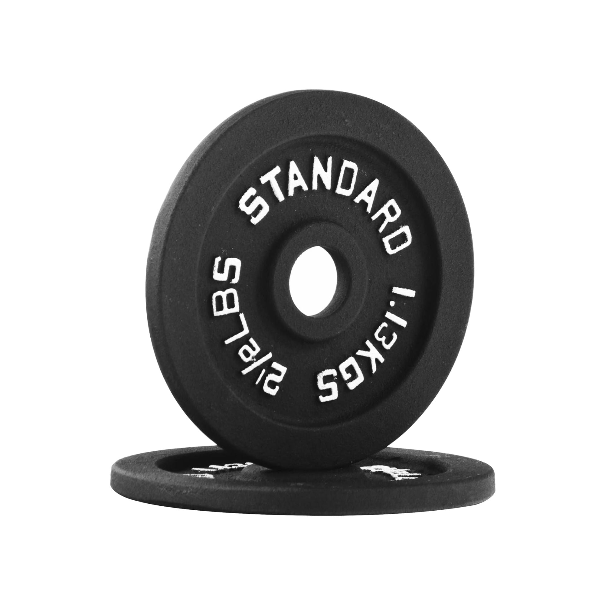 Weight Plates Standard Olympic LB KG Strength Training