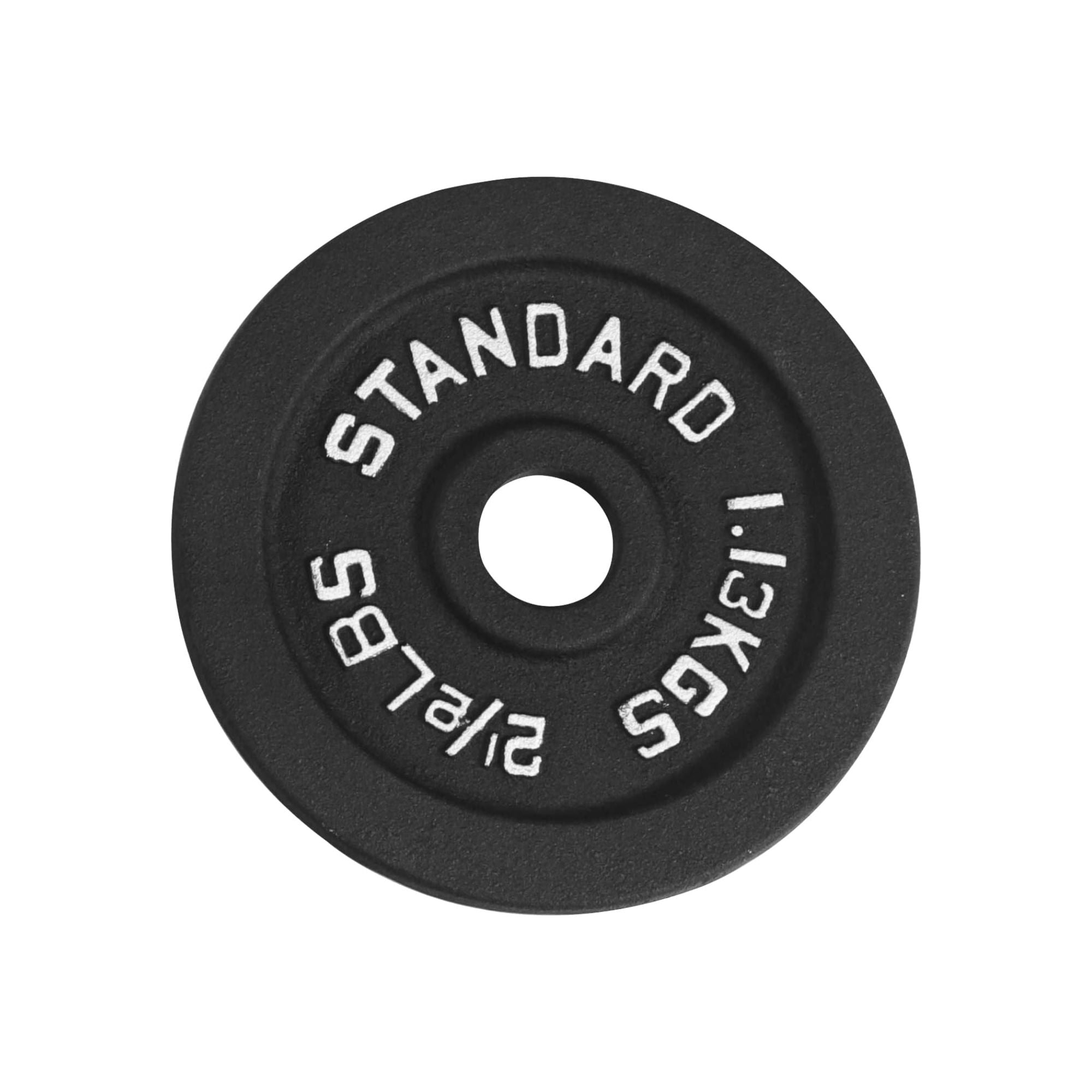 Weight Plates Standard Olympic LB KG Strength Training