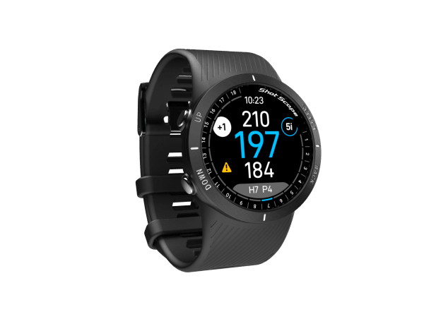 V5 GPS Performance Tracking Watch Fitness Smart Activity Sports Monitor