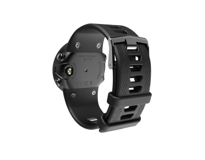 V5 GPS Performance Tracking Watch Fitness Smart Activity Sports Monitor