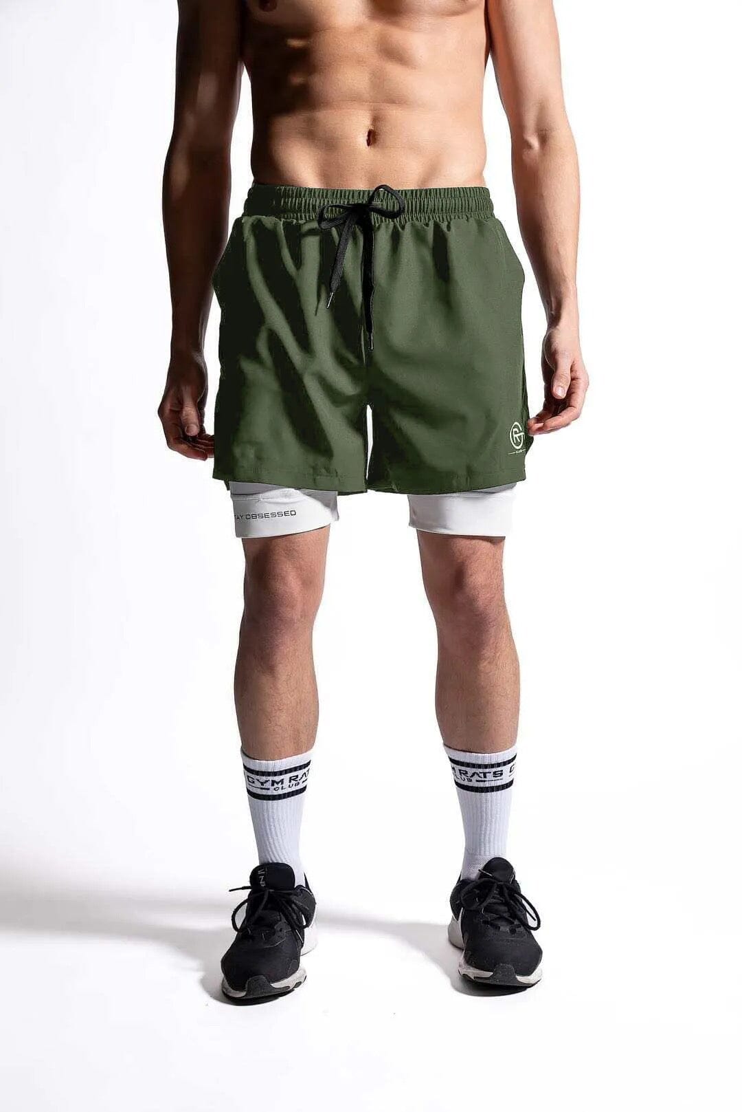 Athletic Gym Running Fitness Casual Wear