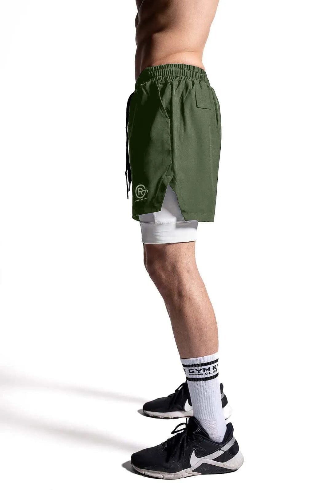 Athletic Gym Running Fitness Casual Wear