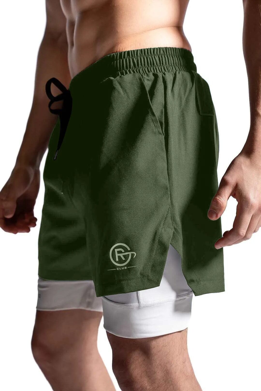 Athletic Gym Running Fitness Casual Wear