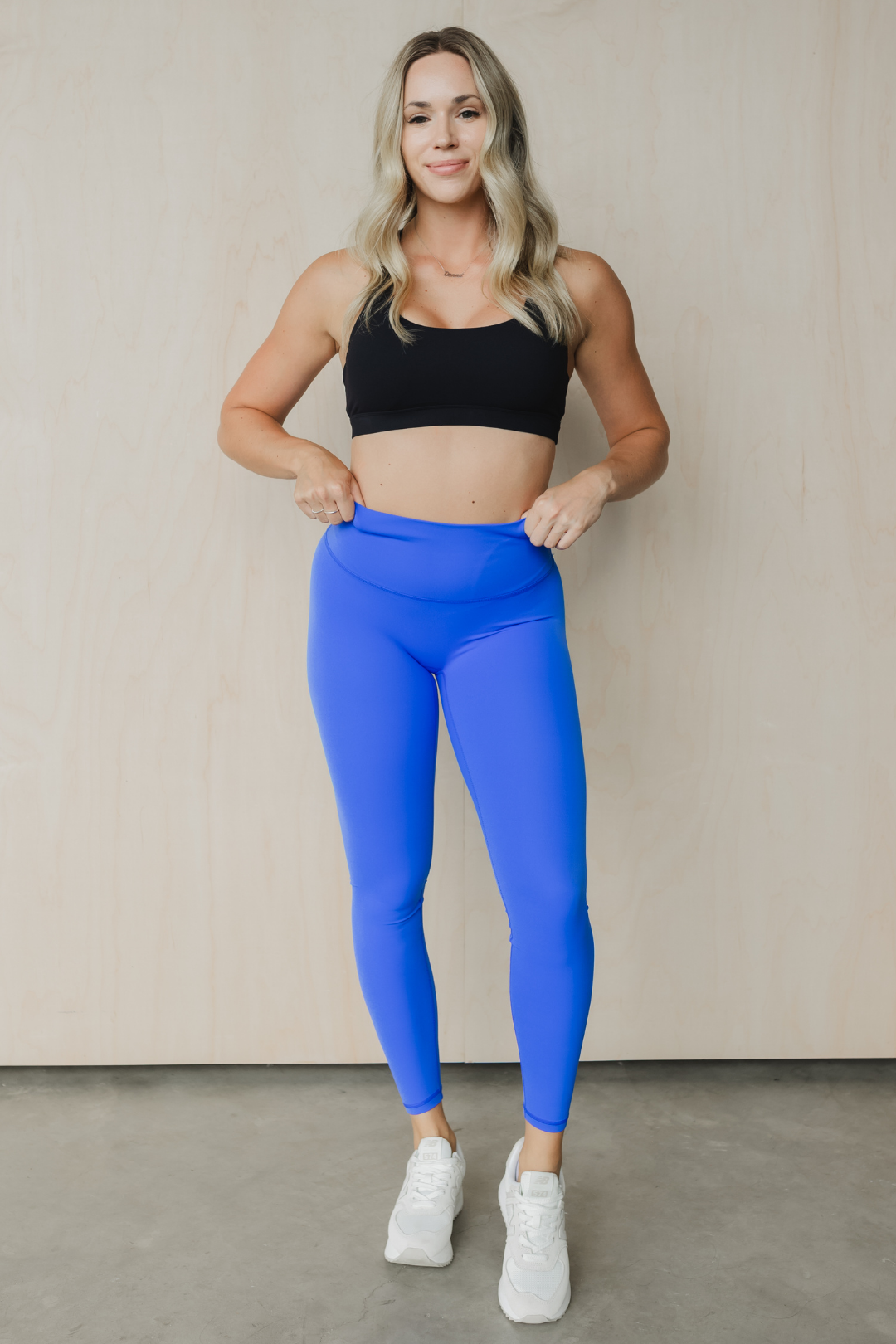 2.0 Tall 27 Inch Lightweight Athletic Yoga Legging