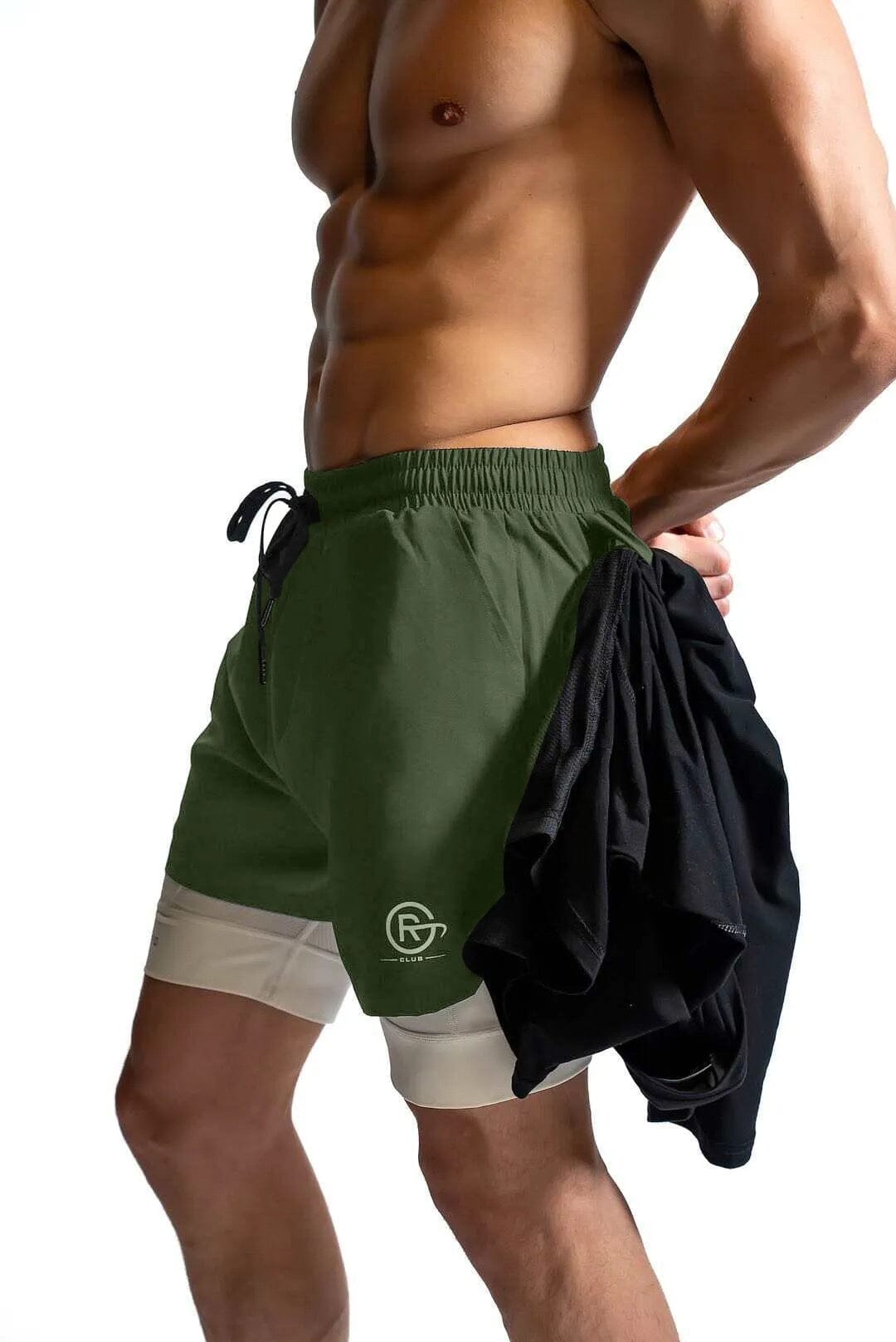 Athletic Gym Running Fitness Casual Wear