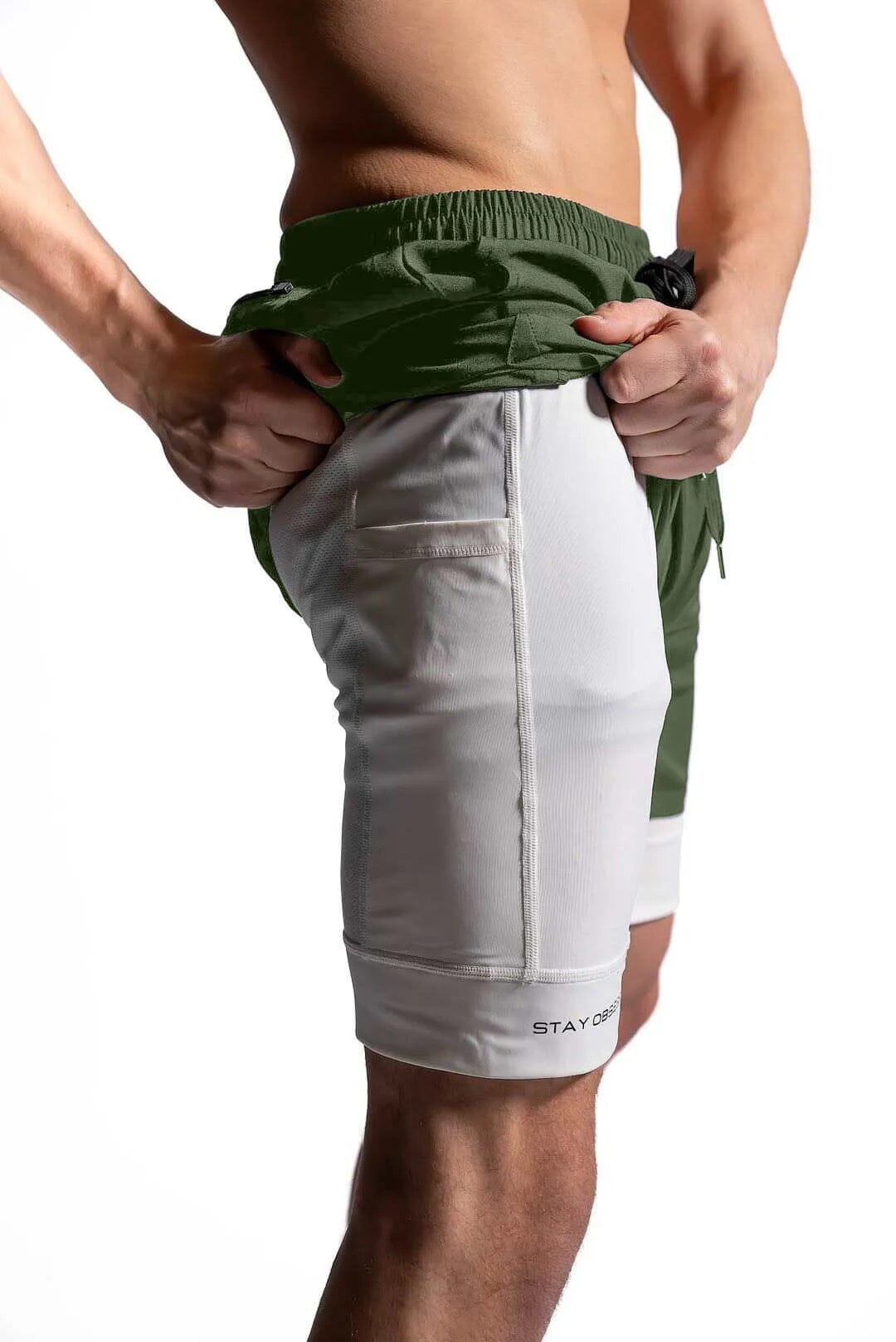Athletic Gym Running Fitness Casual Wear