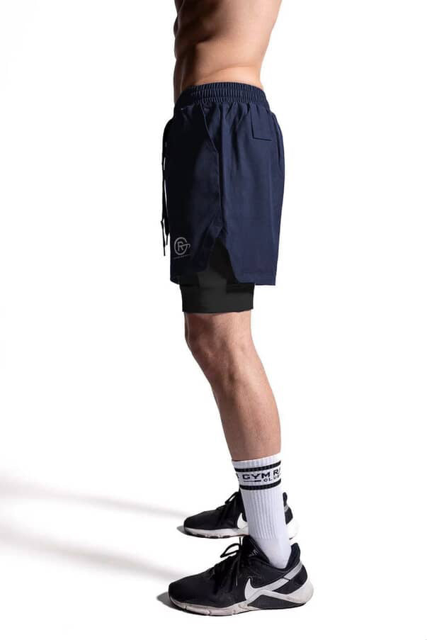 Athletic Gym Running Fitness Casual Wear