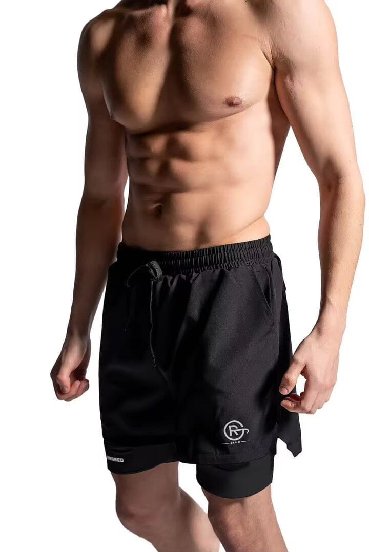 Athletic Gym Running Fitness Casual Wear