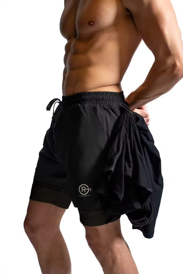 Athletic Gym Running Fitness Casual Wear