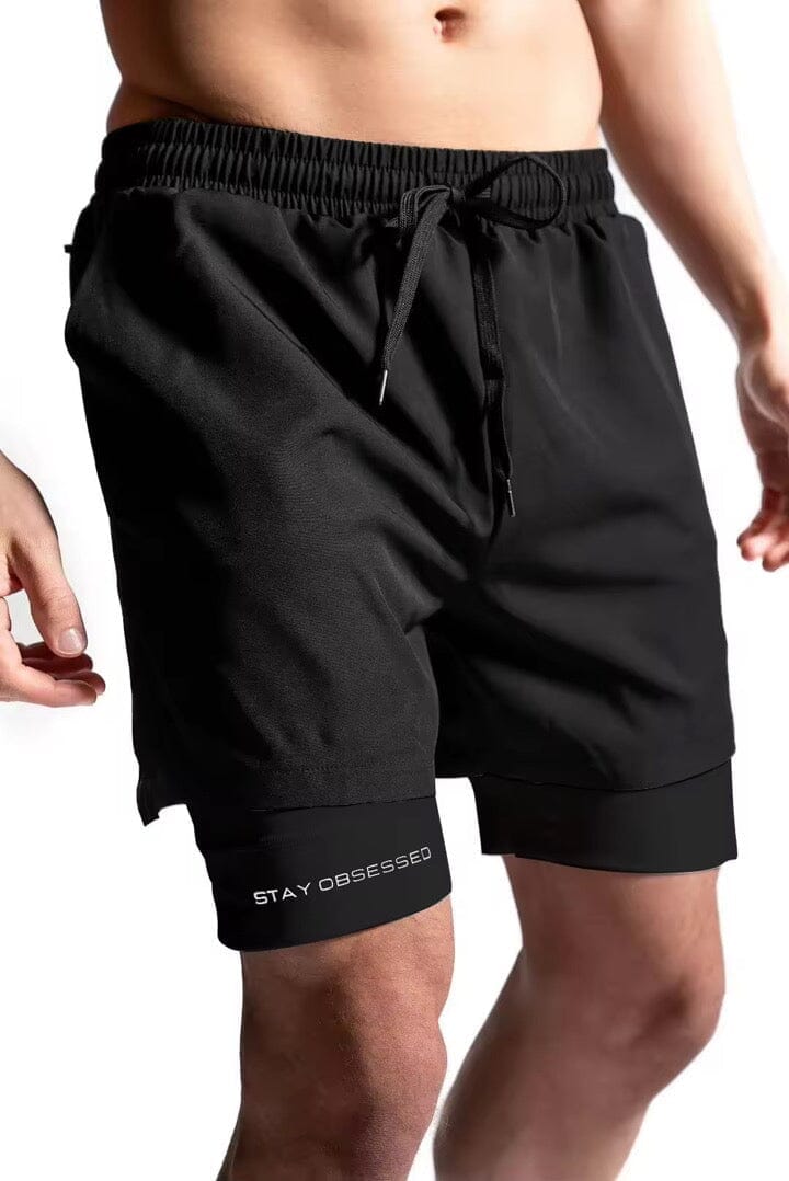 Athletic Gym Running Fitness Casual Wear