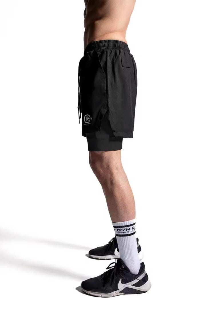 Athletic Gym Running Fitness Casual Wear