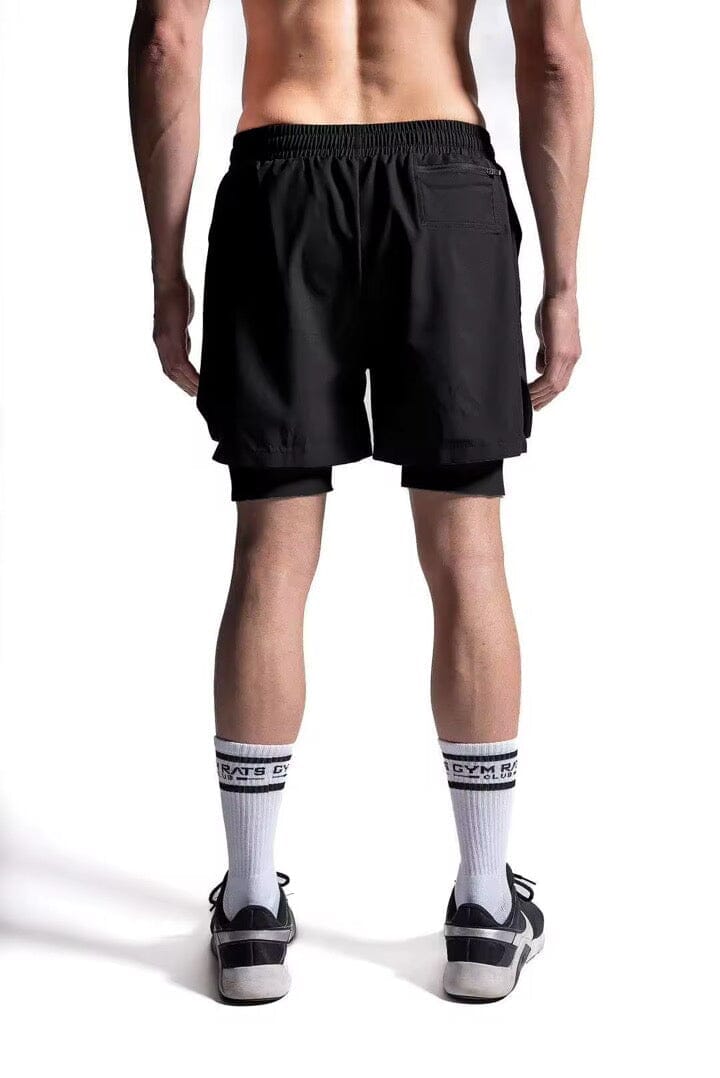 Athletic Gym Running Fitness Casual Wear