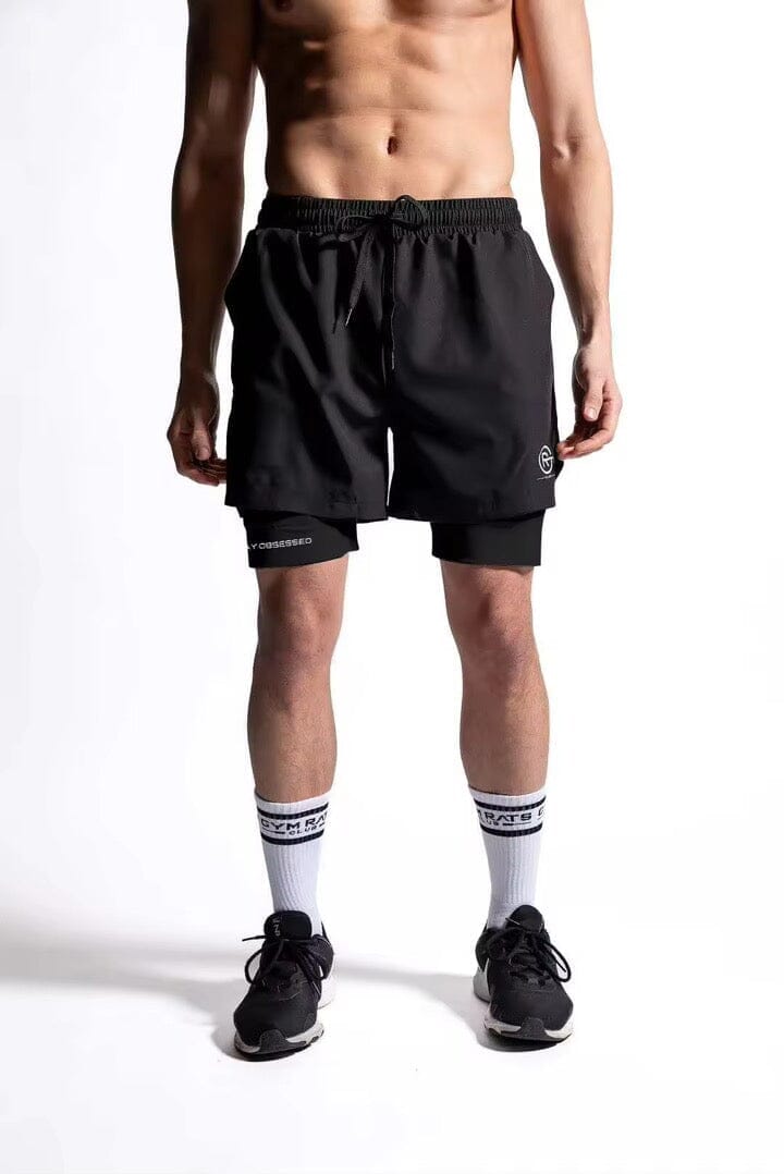 Athletic Gym Running Fitness Casual Wear