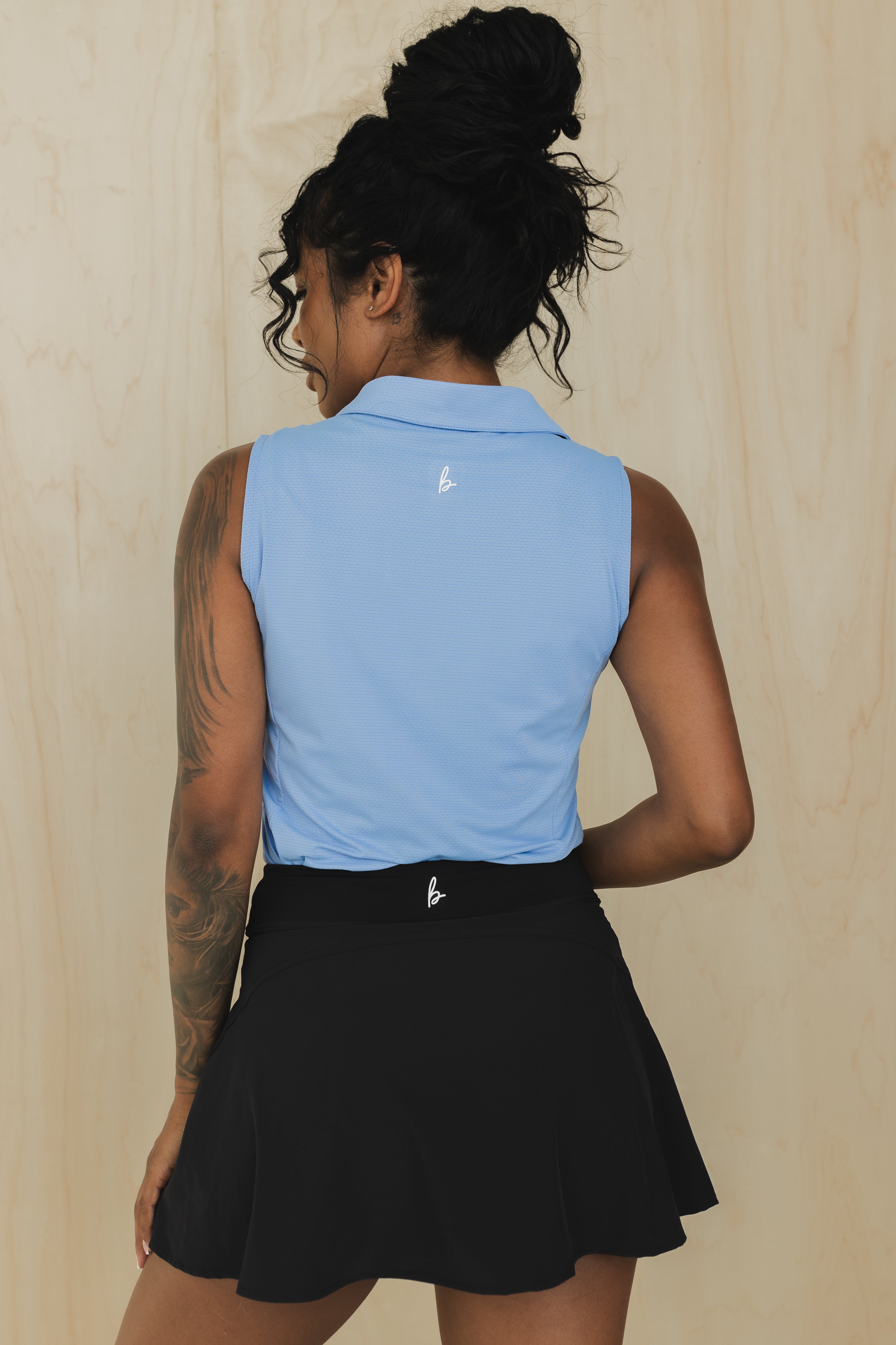 Skirt Women’s Athletic Tennis Golf Workout Skort Activewear