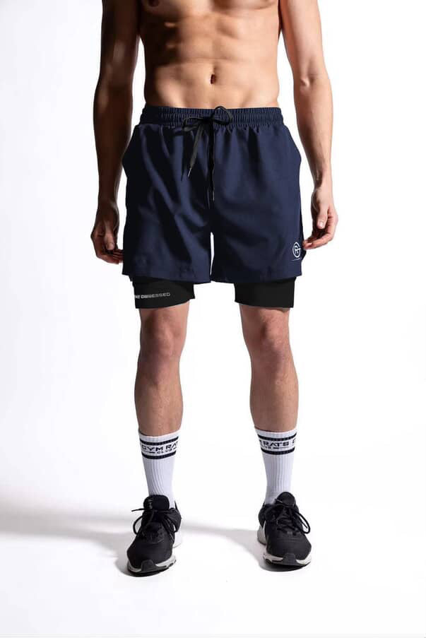 Athletic Gym Running Fitness Casual Wear