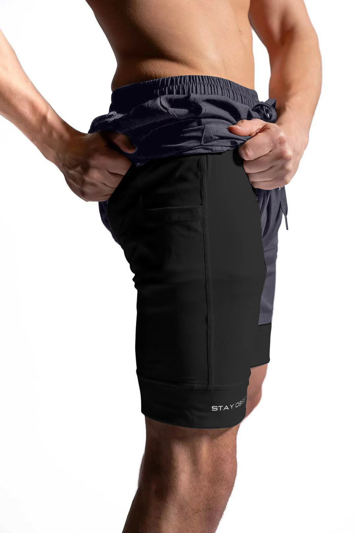 Athletic Gym Running Fitness Casual Wear