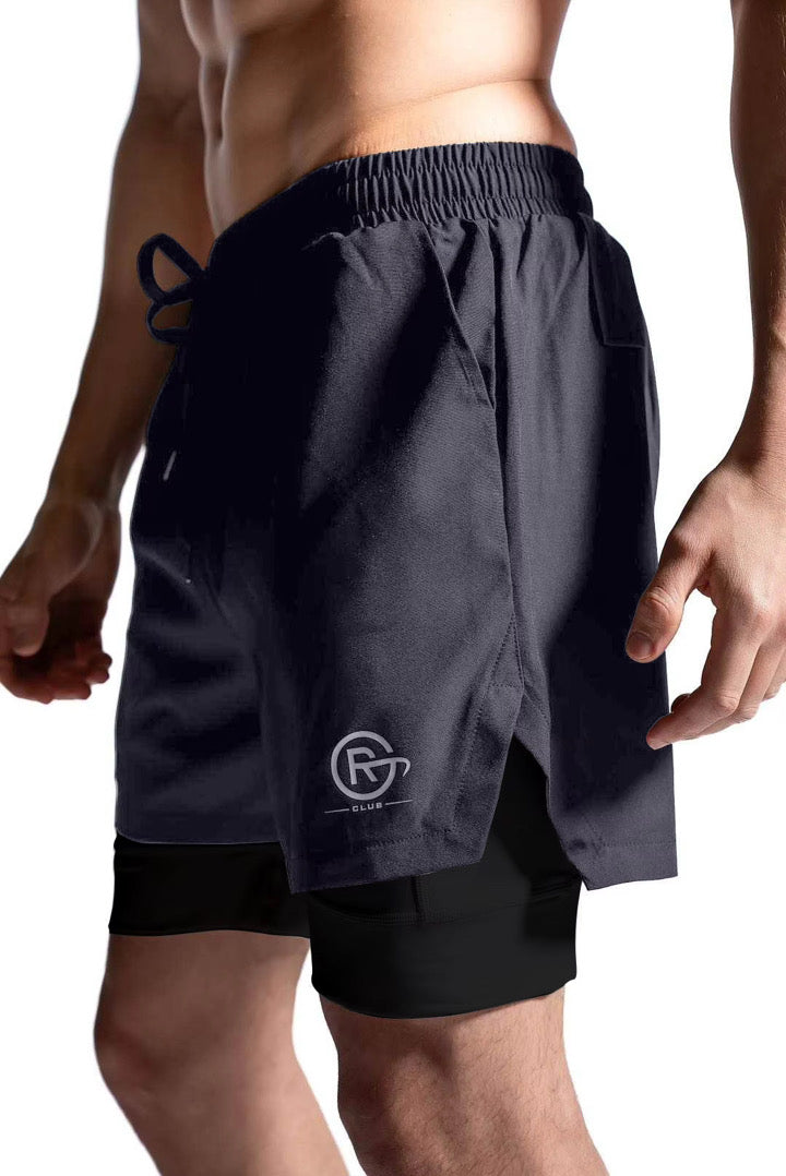 Athletic Gym Running Fitness Casual Wear