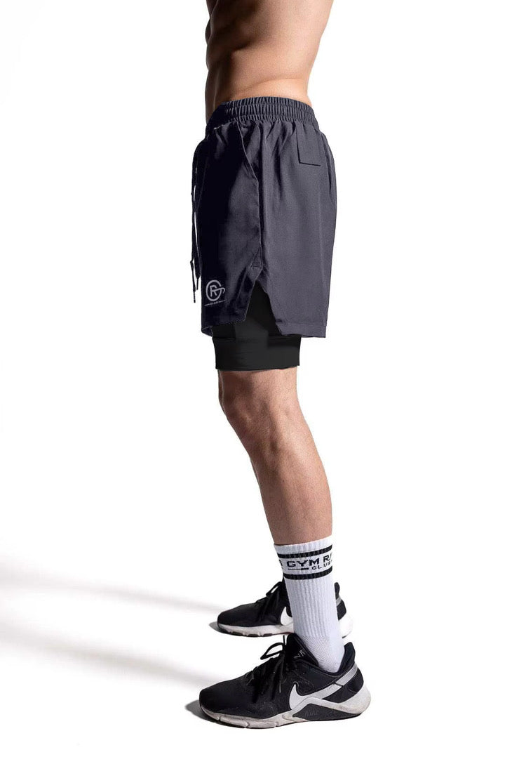 Athletic Gym Running Fitness Casual Wear