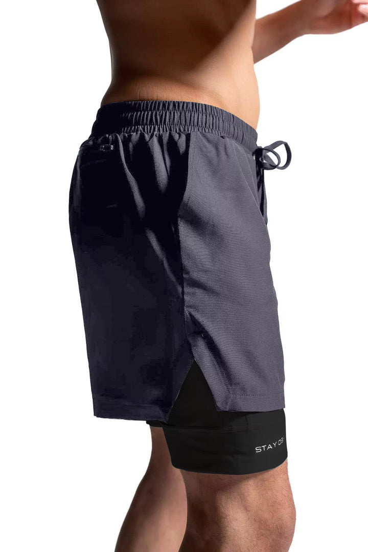 Athletic Gym Running Fitness Casual Wear