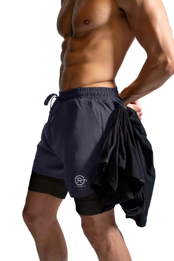 Athletic Gym Running Fitness Casual Wear