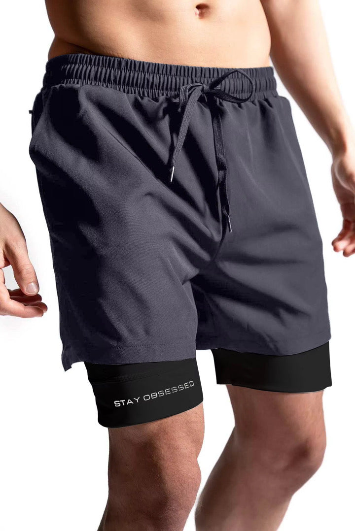 Athletic Gym Running Fitness Casual Wear