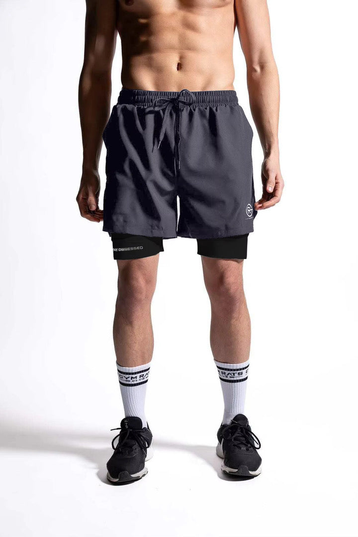 Athletic Gym Running Fitness Casual Wear