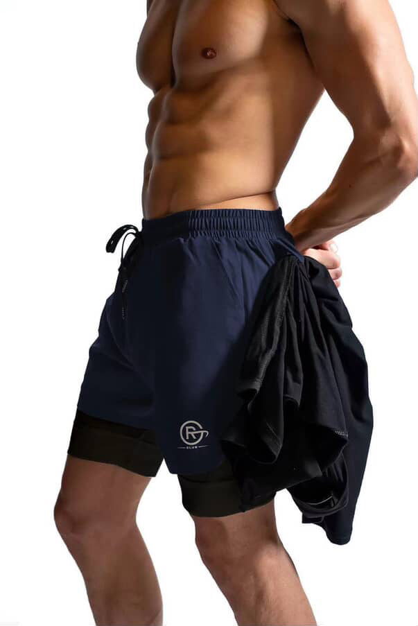 Athletic Gym Running Fitness Casual Wear