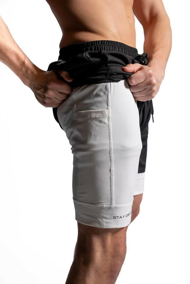 Athletic Gym Running Fitness Casual Wear