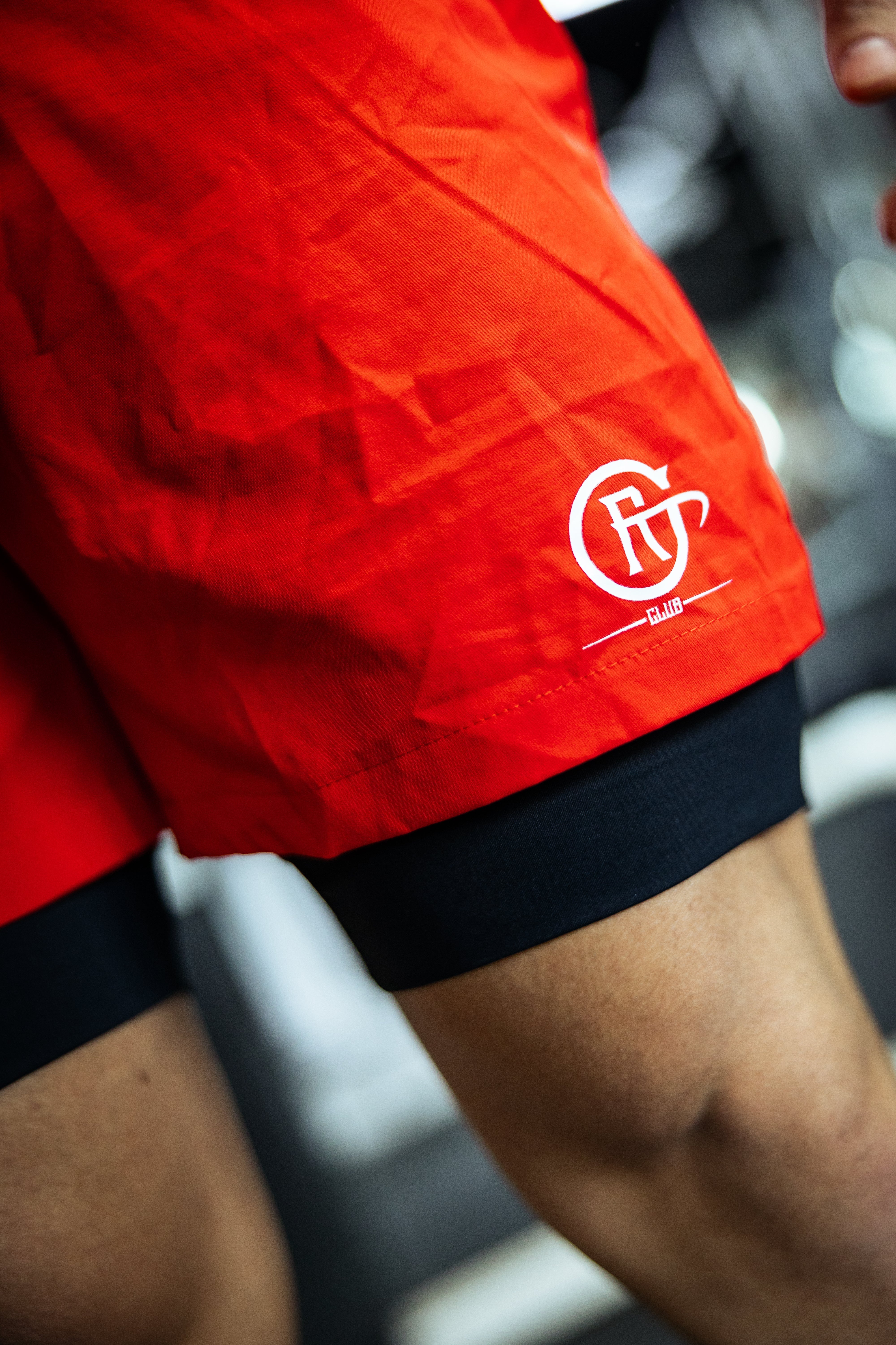 Athletic Gym Running Fitness Casual Wear