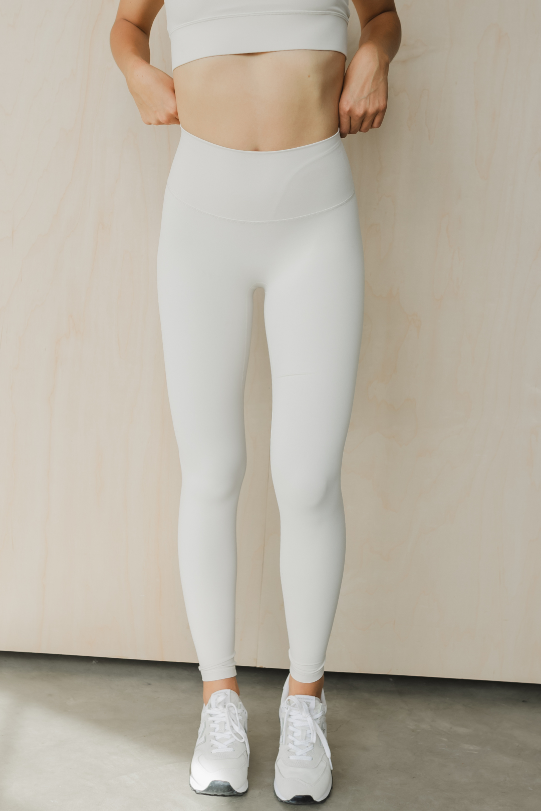 2.0 Tall 27 Inch Lightweight Athletic Yoga Legging