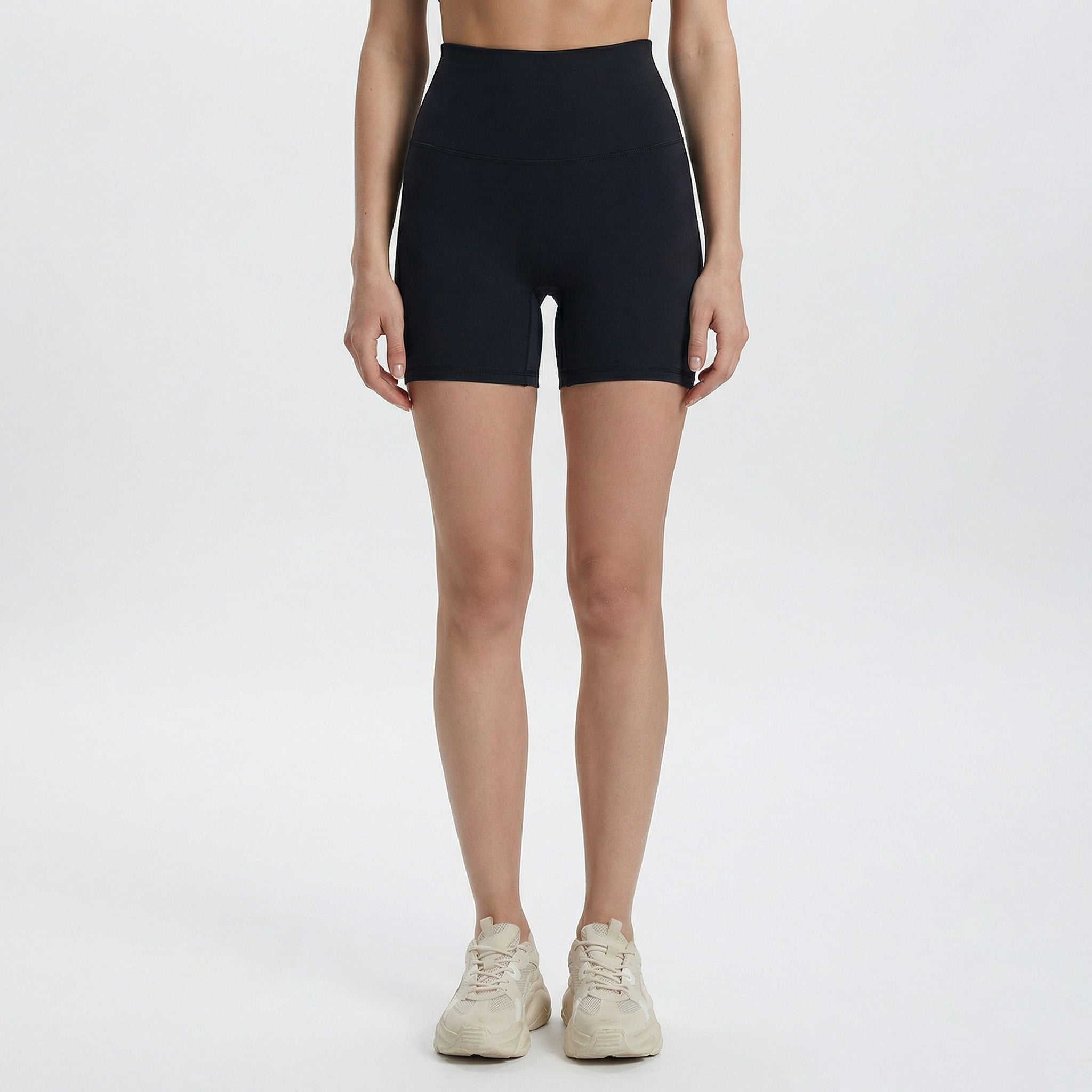 Shorts Women’s High Waist Gym Yoga Fitness Activewear Shorts