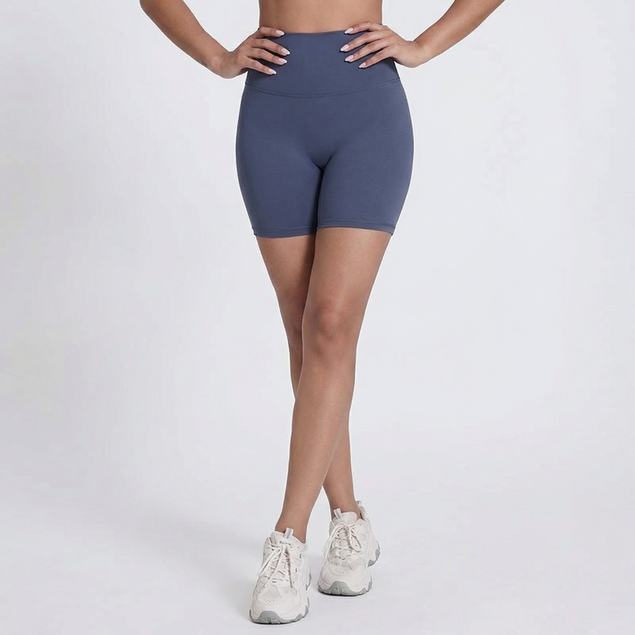 Shorts Women’s High Waist Gym Yoga Fitness Activewear Shorts