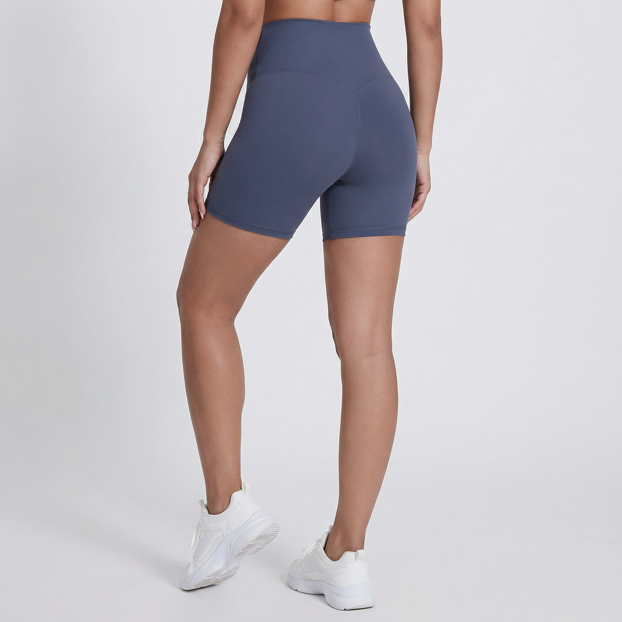 Shorts Women’s High Waist Gym Yoga Fitness Activewear Shorts