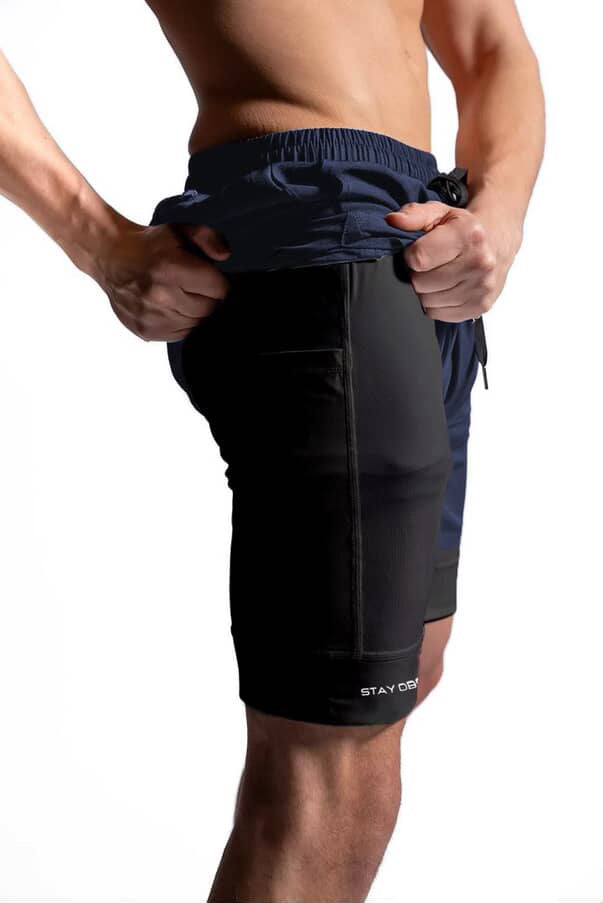 Athletic Gym Running Fitness Casual Wear