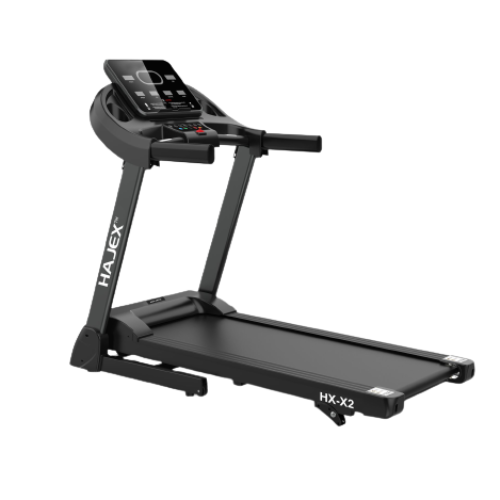 Folding Treadmill Compact Home Running Machine Fitness Cardio Equipment