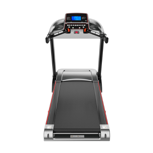 Folding Treadmill Compact Home Running Machine Fitness Cardio Equipment