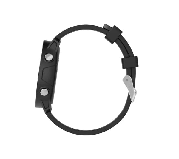 Golf GPS Watch Course Distance Tracking Smart Sports Device