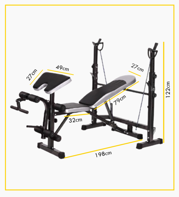 Under Desk Walkpad Folding Treadmill 2.5HP Home Office Walking Machine