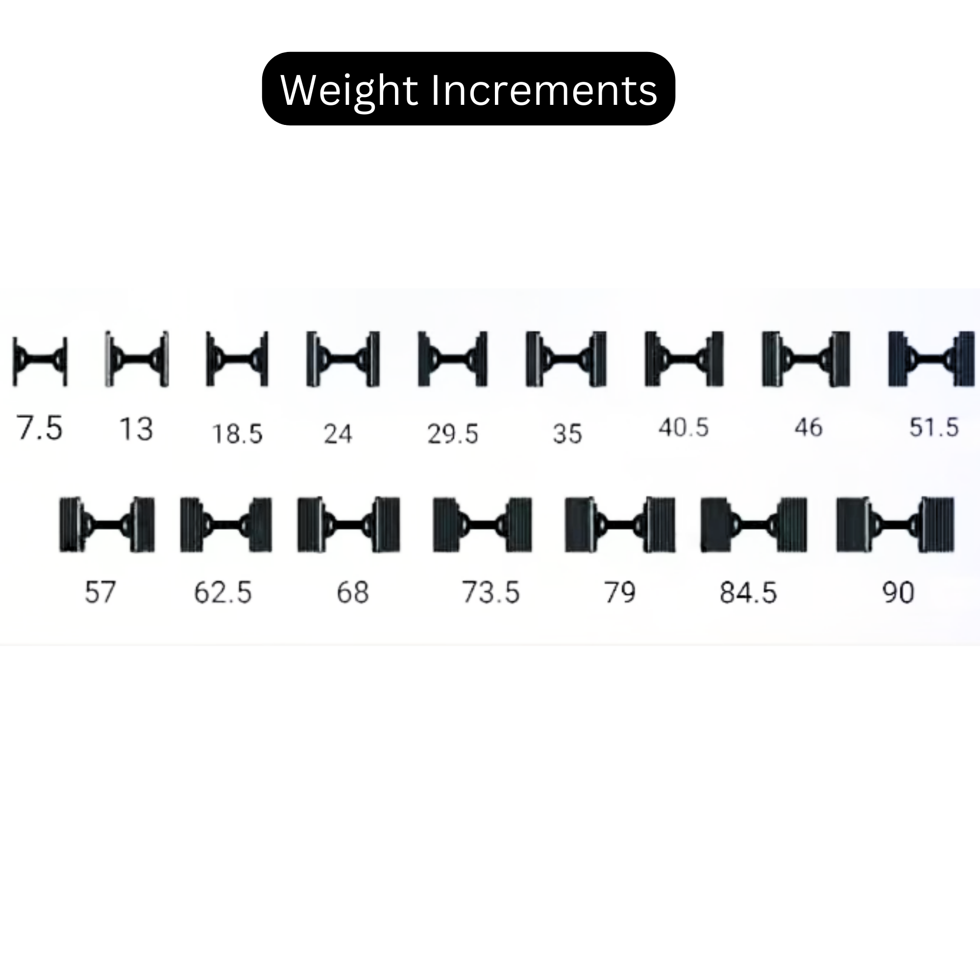 Style Adjustable Dumbbell Home Gym Strength Training Weight Set