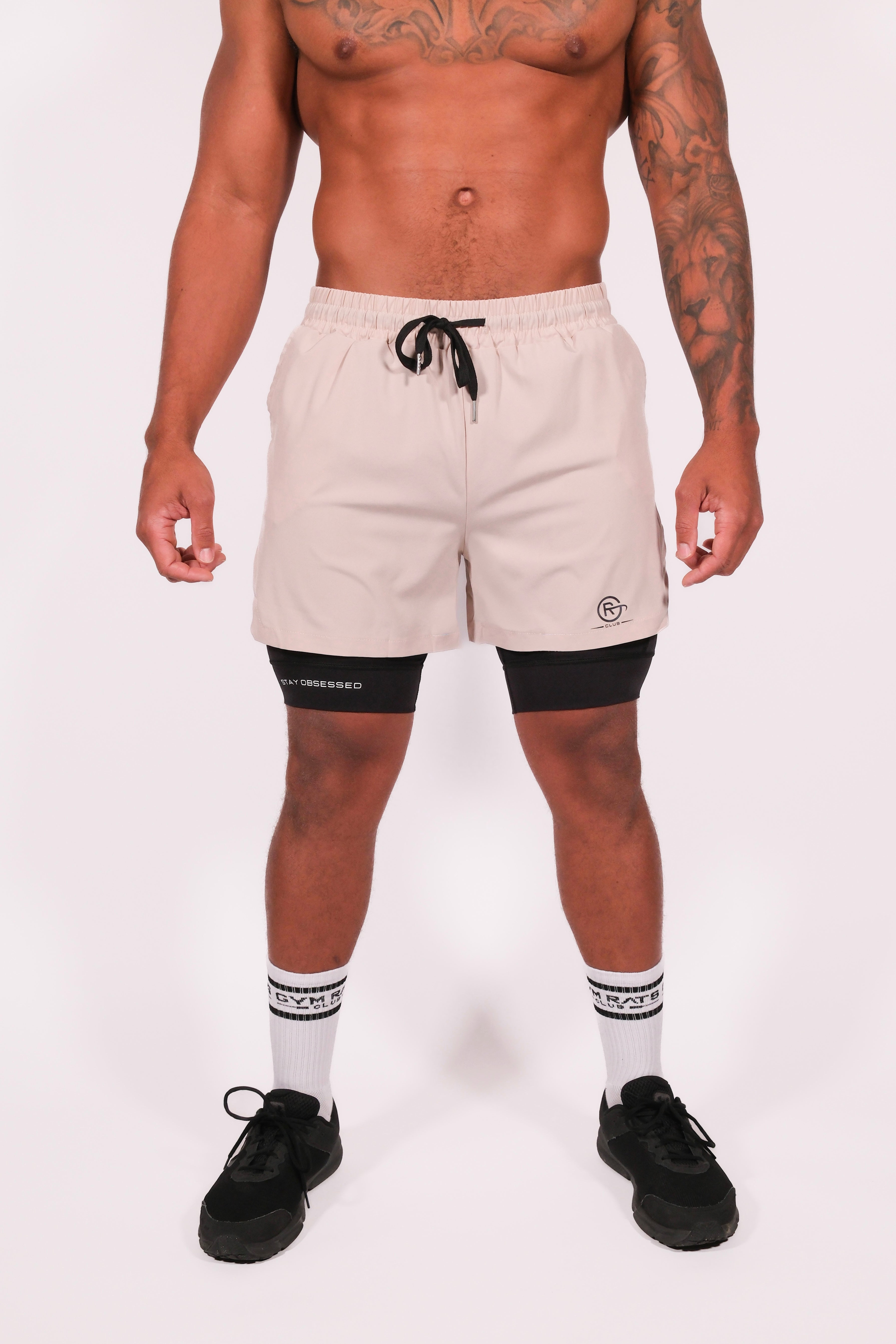 Athletic Gym Running Fitness Casual Wear