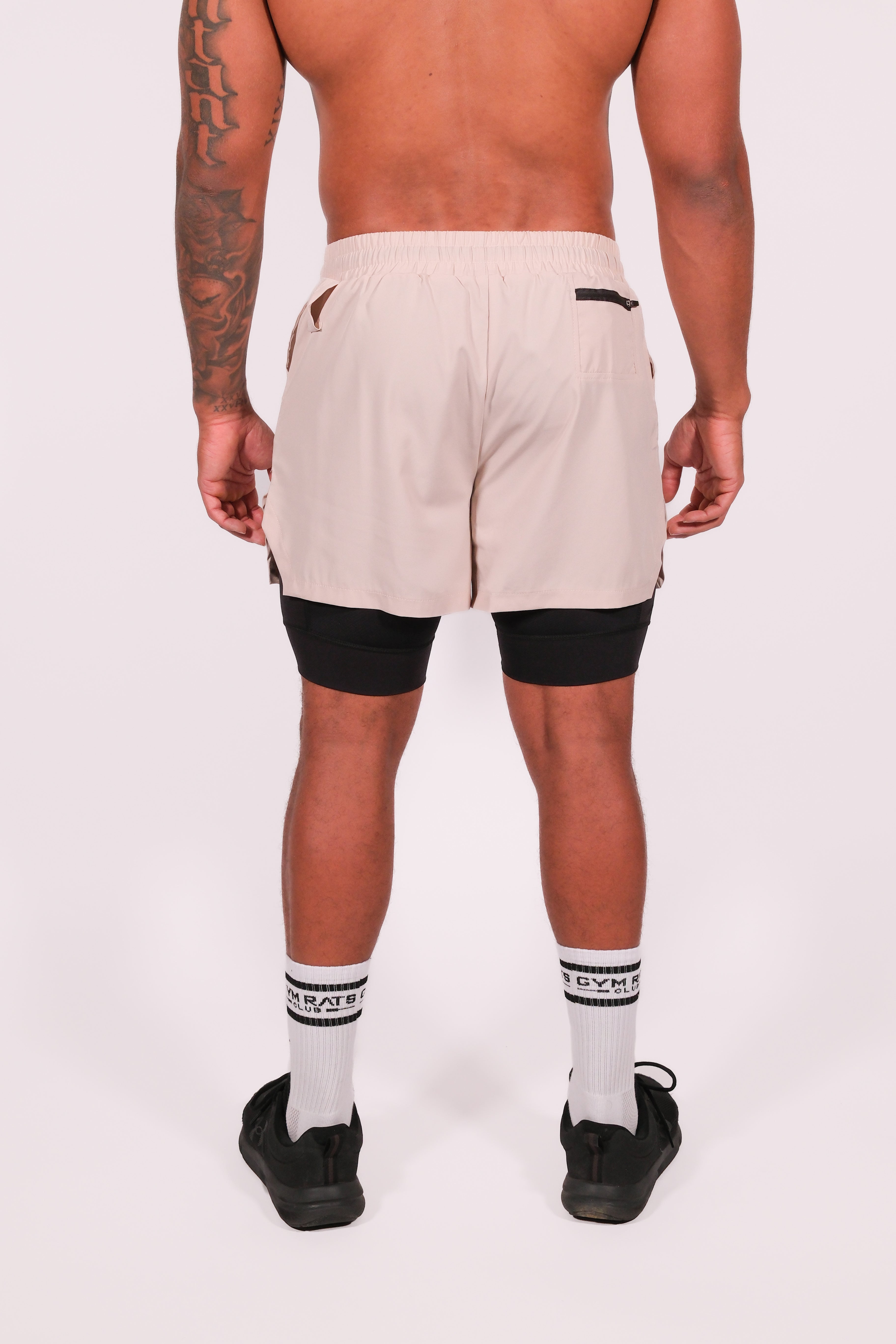 Athletic Gym Running Fitness Casual Wear
