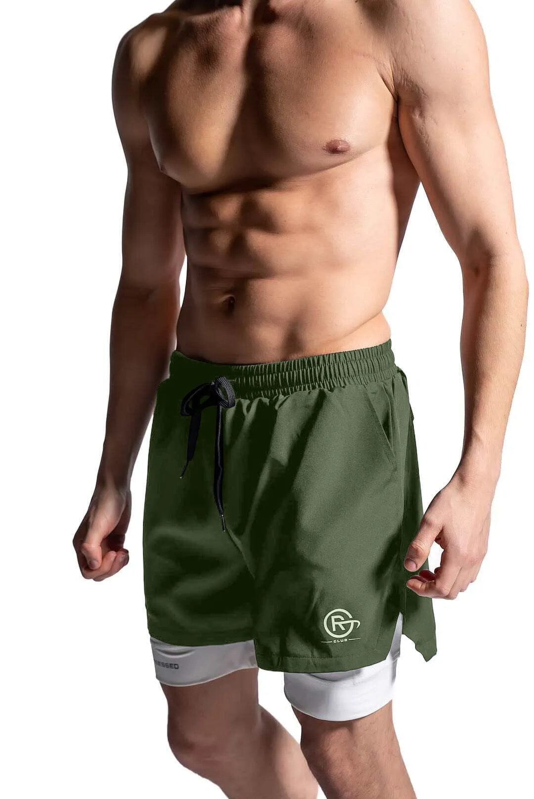 Athletic Gym Running Fitness Casual Wear