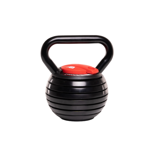 Adjustable Kettlebells Strength Training Home Gym Fitness Equipment