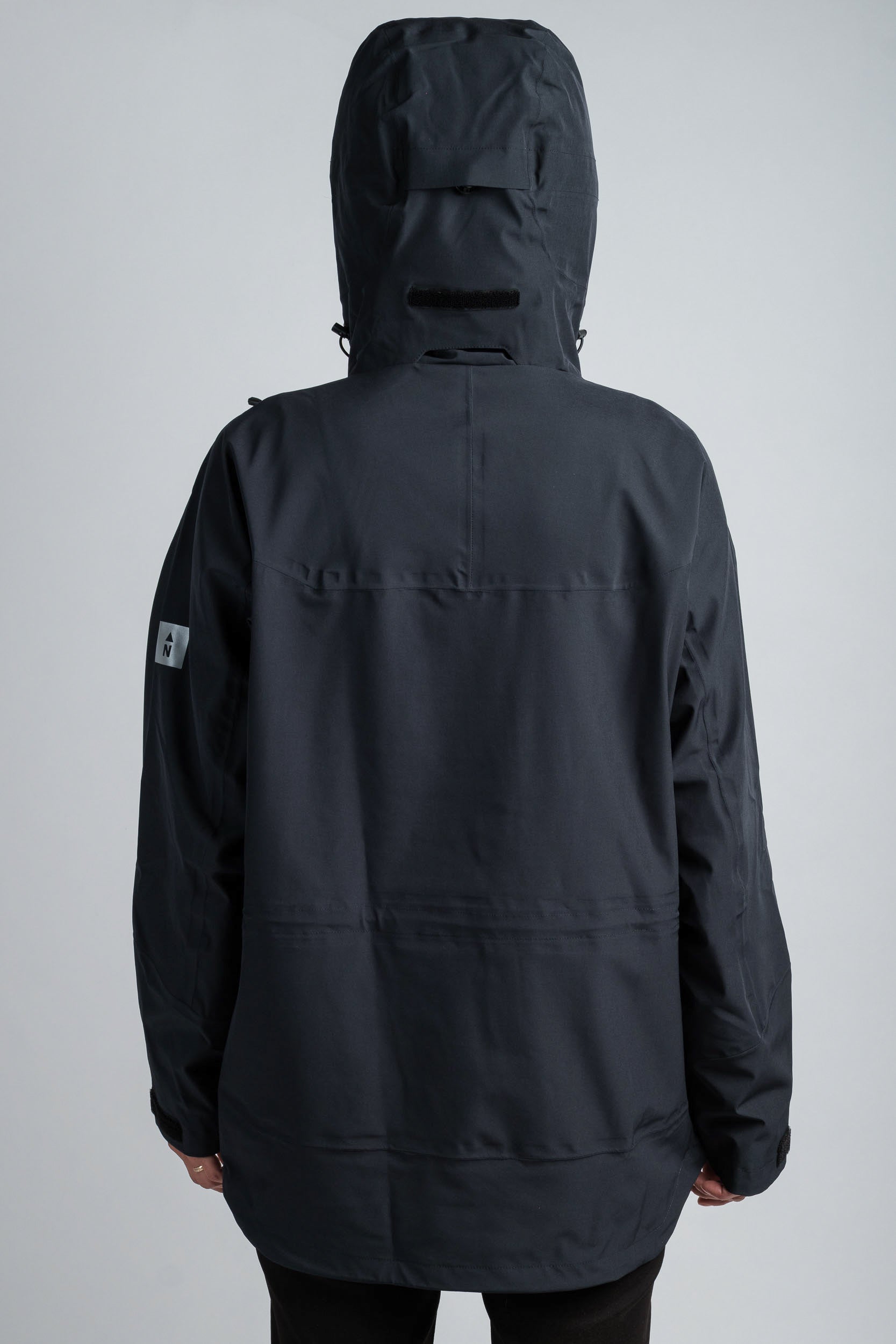 Women's DryShield Waterproof Field Jacket